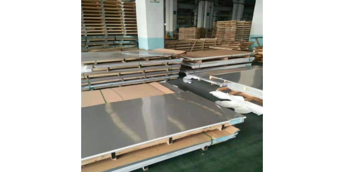 广州1.6厘米钢板哪家好 无锡正英不锈钢供应