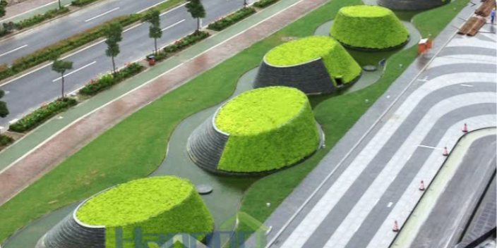 圓形植物墻 誠(chéng)信服務(wù) 上海海納邇氧森態(tài)科技供應(yīng)