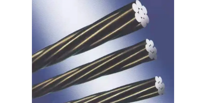 青海预应力钢绞线用途及优点 兰州锐智金属材料供应;