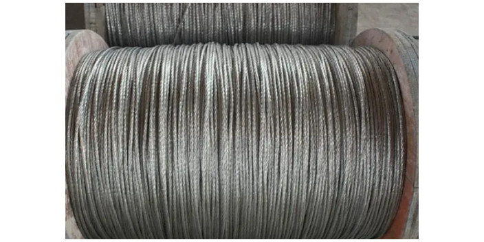 拉萨预应力钢绞线品牌 兰州锐智金属材料供应;
