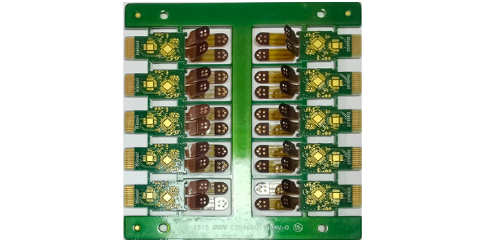 江苏电源软硬结合板使用方法