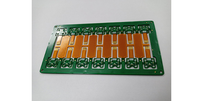 江西新型软硬结合板使用方法