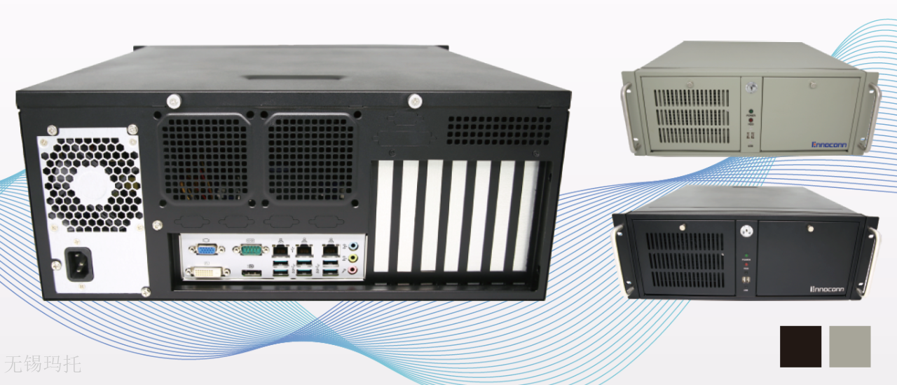 【干货二】10个工控机常见故障及解决方法,请立刻手动保存!