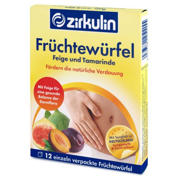 zirkulin天然果蔬膏