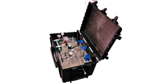广东便携式天然气硫化氢分析仪,分析