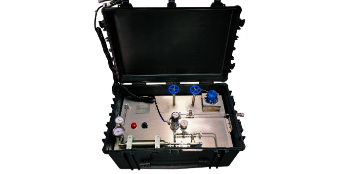 江苏便携式天然气加臭剂分析仪专业开发,分析
