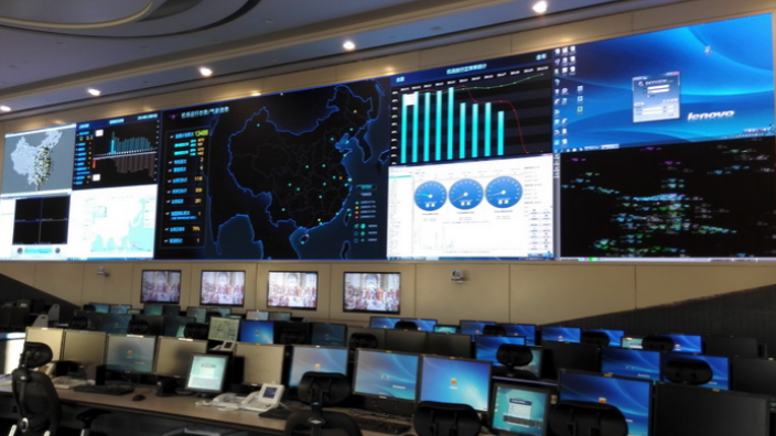 蘭州彩色led顯示屏 來電咨詢 甘肅盛世東方光電科技供應