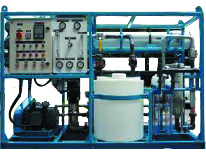 沈阳新型海水淡化装置 欢迎来电 南京水杯子供应;