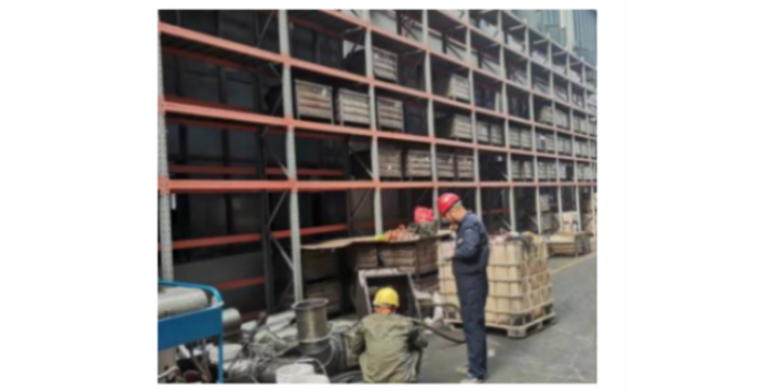 杭州商用中央空调清洗施工队 欢迎来电 杭州奇越清洗供应