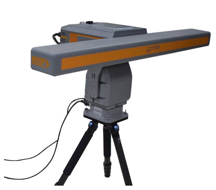 riegl三维激光扫描仪/地基合成孔径(真实孔径)边坡雷达-成都北斗天地