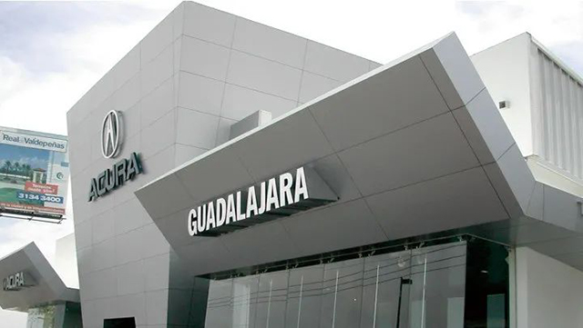 铝塑板,或许会逐渐成为未来广告行业最令人期待的主流材料之一-上海隽