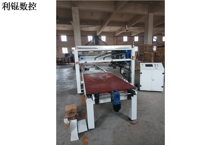 青海品质木箱围板自动打钉机生产厂家