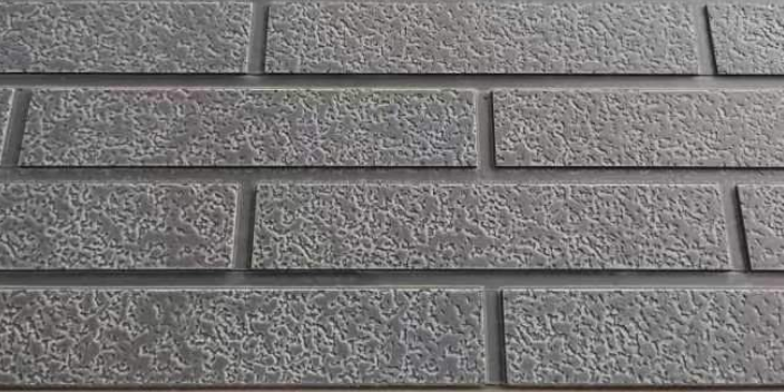 云南现代化纤维水泥外墙挂板构件