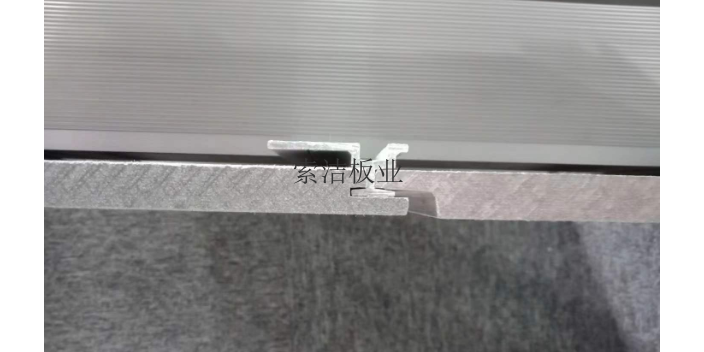贵州新型纤维水泥外墙挂板诚信合作