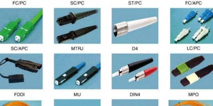 青山区硅基单模光纤跳线模具,光纤跳线