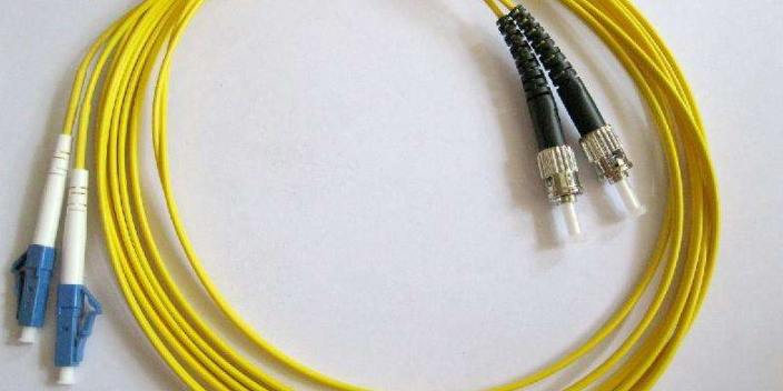 单芯光纤跳线模具