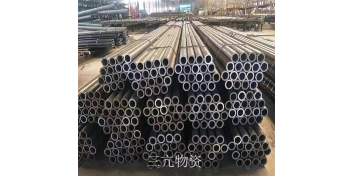 青海無縫鋼管廠家