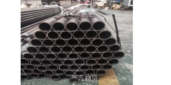 河北無縫鋼管包括什么