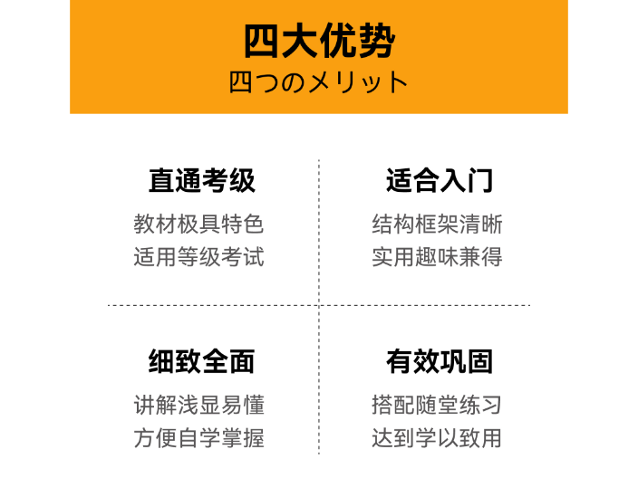 网上日语2V3课程学习要多少钱