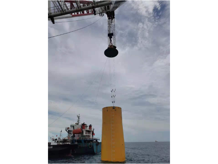 张家港海上风力发电机运输 诚信为本 意保克海洋工程供应