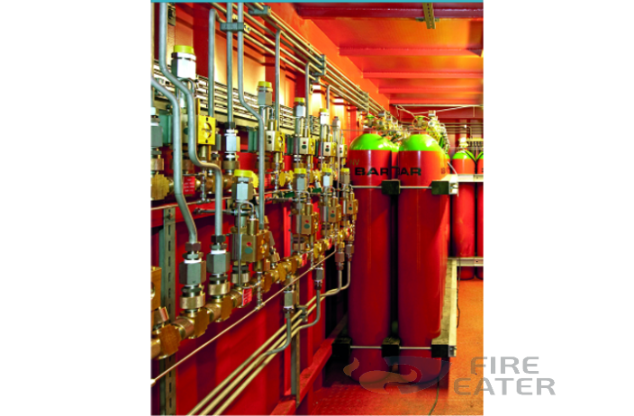 上海变电所消防设备制造 凡易特公司供应