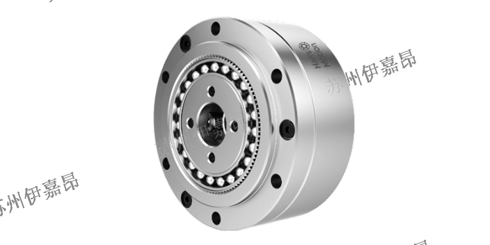 諧波減速機HMCG系列的結(jié)構(gòu)與優(yōu)勢