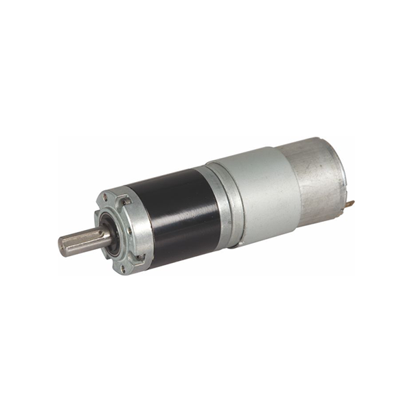 Portable Pmdc Gear Motor Supplier Dongzheng