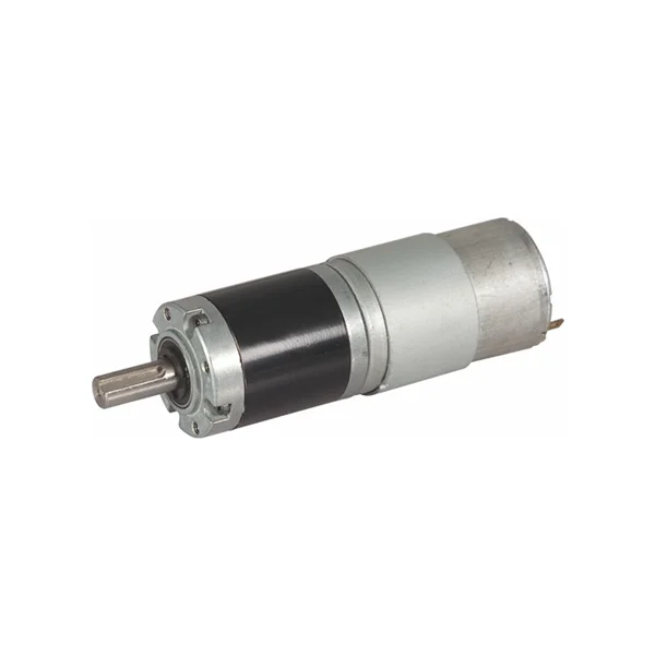 PM DC Planetary Gear Motor 42JXE100K/42ZY68P