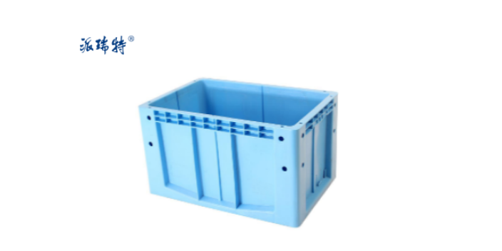 合肥新能源电池塑料周转箱价格 诚信经营 上海派瑞特公司供应;