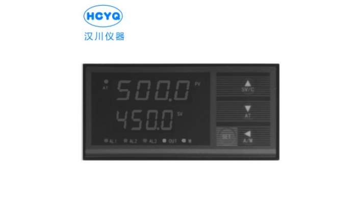 顺德热电阻温度传感器哪家精度高 广州汉川仪器仪表供应