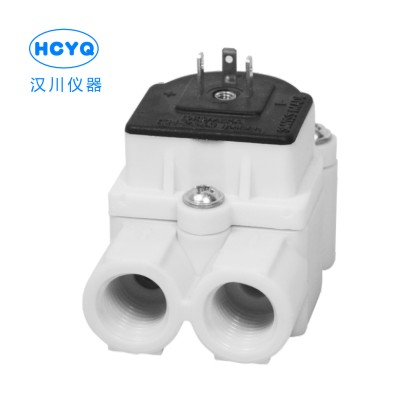 HC-LWQ系列智能气体涡轮流量计 广州汉川仪器仪表供应;