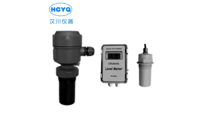 番禺热电阻温度传感器厂家 广州汉川仪器仪表供应