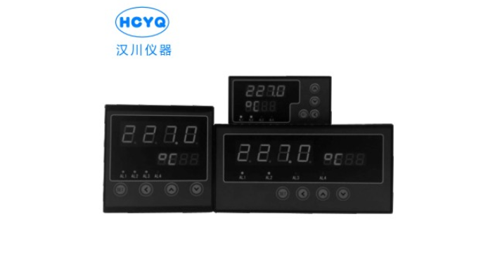 广州热电偶温度传感器可靠厂家 广州汉川仪器仪表供应;