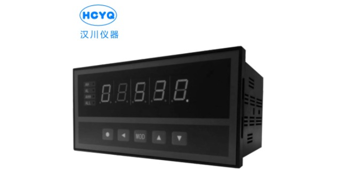 广州数字显示温度传感器可靠厂家 广州汉川仪器仪表供应