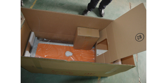 珠海瓦楞纸包装箱促销价,包装箱