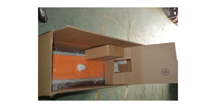 邮政包装纸箱按需定制,包装箱