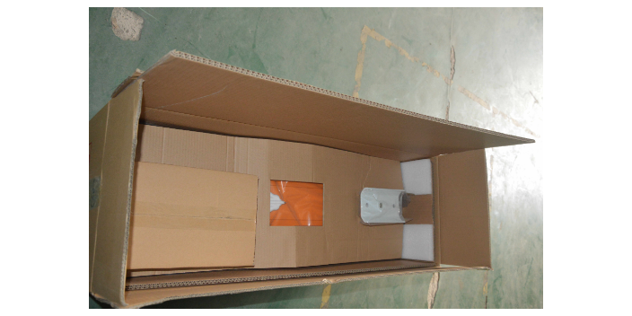 广州高抗压包装纸箱公司,包装箱