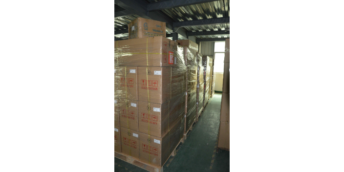 惠州产品包装箱供应商,包装箱