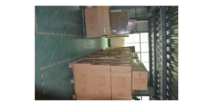 广州高抗压包装纸箱厂家,包装箱