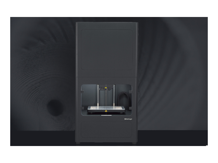 双色3D打印机碳纤维设备 来电咨询 无锡普利德智能科技供应