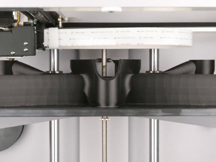 北京便宜的3D打印机碳纤维