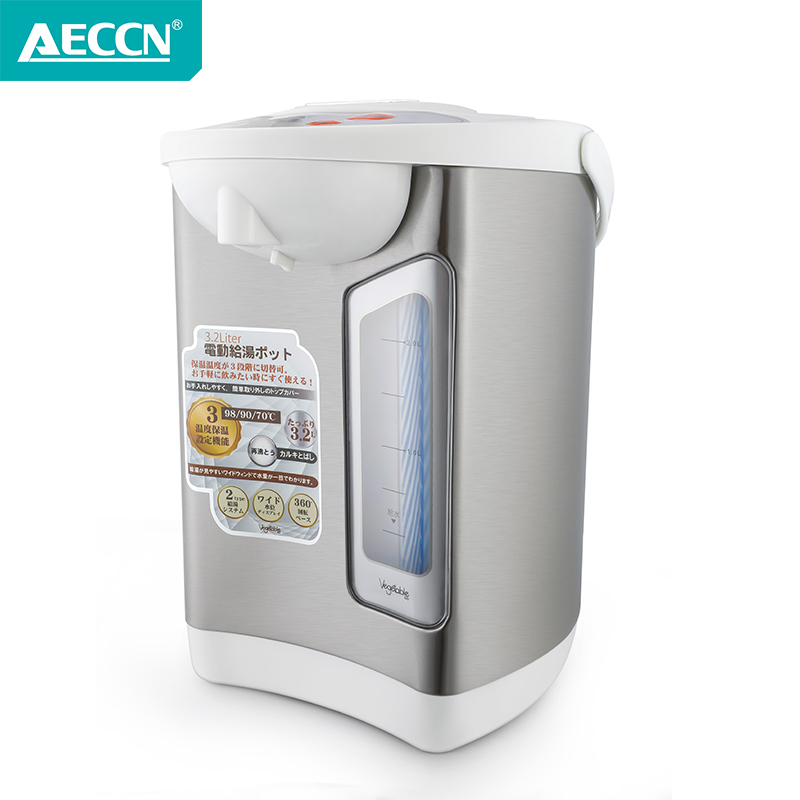 热水瓶EKA-3.8CG2