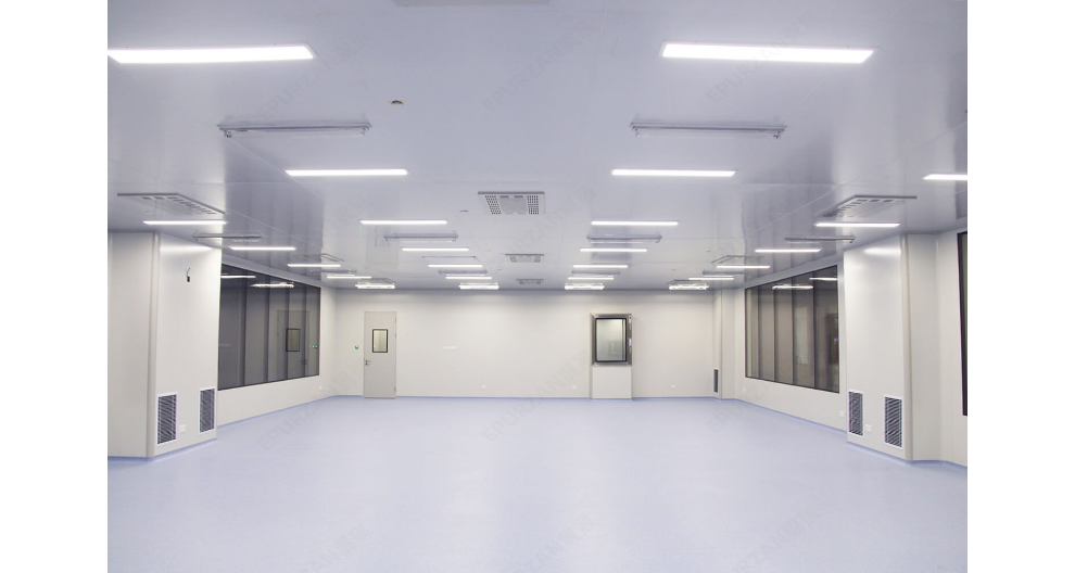嘉興PCR實驗室建設,實驗室裝修