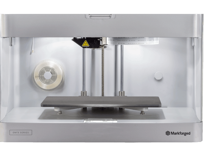 江西工业连续碳纤维3D打印机