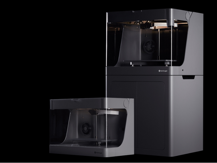黑白连续碳纤维3D打印机材料,连续碳纤维3D打印机