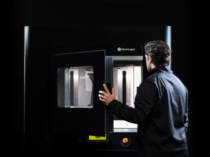 山东小型连续碳纤维3D打印机软件