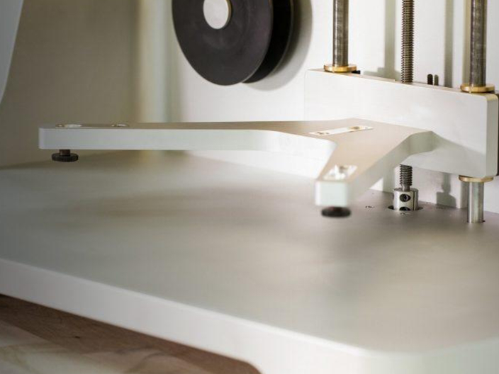 河南双喷头连续碳纤维3D打印机材料
