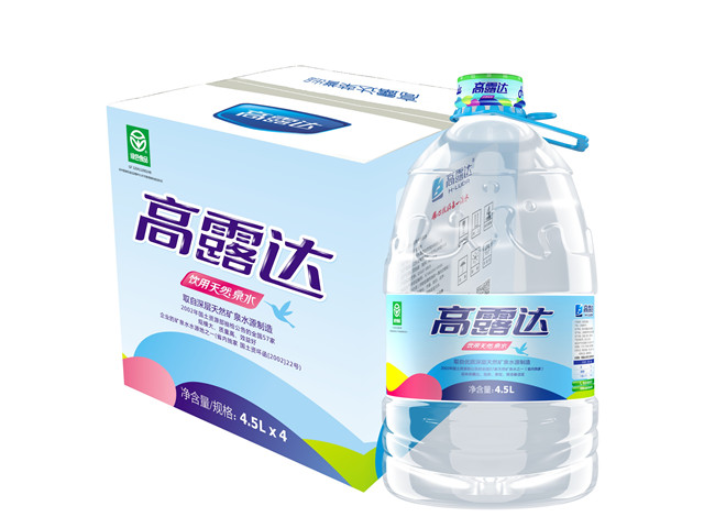 江陰瓶裝水批發(fā)廠家