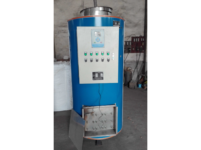 天津環保節能型生物質熱水鍋爐報價單 青村爐具供應