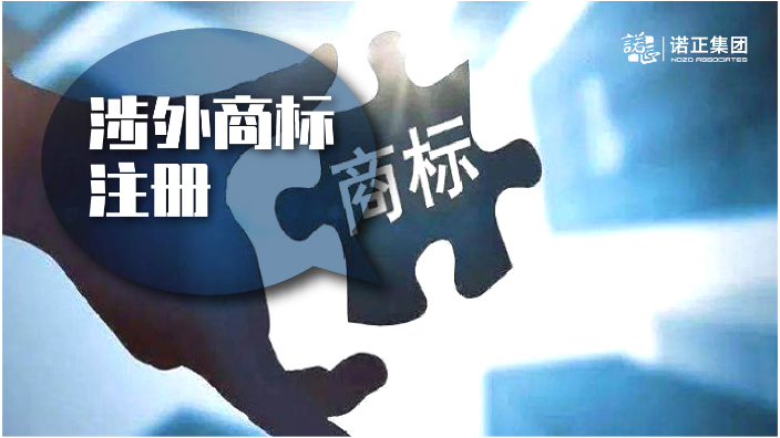 广州商标注册条件 创新服务 诺正集团供应